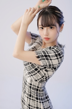 プロフィール写真4・愛夏｜Four Seasons・フォーシーズン - すすきのニュークラブ（キャバクラ）