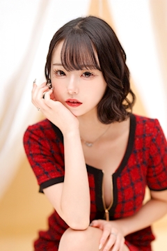 プロフィール写真1・愛夏｜Four Seasons・フォーシーズン - すすきのニュークラブ（キャバクラ）