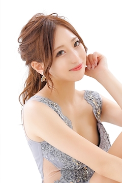 プロフィール写真8・早川 なぎさ｜Four Seasons・フォーシーズン - すすきのニュークラブ（キャバクラ）