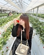 新着ブログ みと、春の大作戦🍓