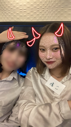 こあ「こんばんは🌙」