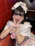 ピックアップキャスト 羽衣 りぼん🎀🪽 R ～あ～る～ - 蒲田東口のコンカフェ