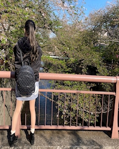 プロフィール写真2・あかね｜楼蘭・ロウラン - 新所沢駅東口のガールズバー