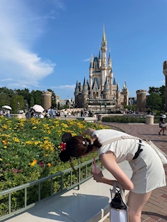 プロフィール写真4・愛梨 《市川Cecile》｜