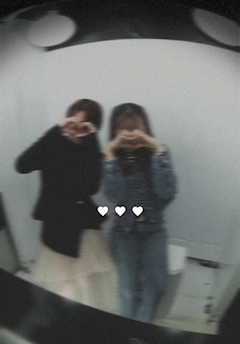 プロフィール写真5・愛梨 《市川Cecile》｜