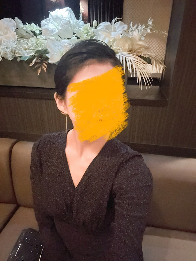 プロフィール写真1・ゆみ｜祇園・クラブ蝶