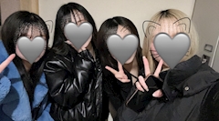 モモ「退勤︎⭐️」