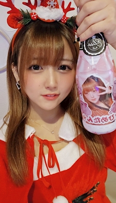 プロフィール写真2・ひめたん｜Bar Utopia・ユートピア - 新宿のガールズバー