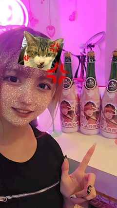 プロフィール写真3・ひめたん｜Bar Utopia・ユートピア - 新宿のガールズバー
