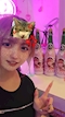 プロフィール写真3・ひめたん｜Bar Utopia・ユートピア - 新宿のガールズバー