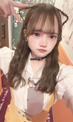 プロフィール写真1・あ ま ね🐾｜Anokoro Memories・アノコロメモリーズ - 池袋のコンカフェ