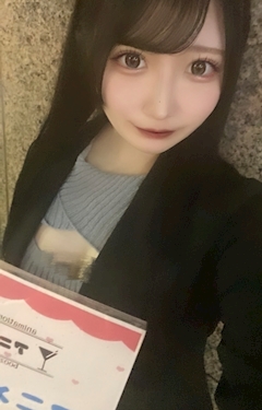 プロフィール写真7・か ろ ん 。｜アニメモ - 歌舞伎町のガールズバー