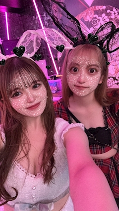 👯うい👯「9/8出勤メンバー②！ゆあちゃん！」
