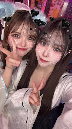👯うい👯「ストレートのかなめちゃんめろい🥺💖」