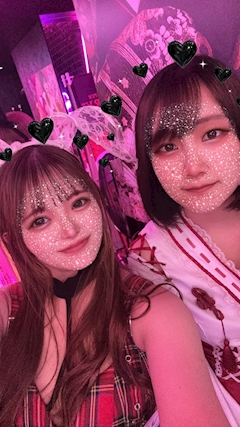 👯うい👯「出勤メンバー⑤！うささん！」