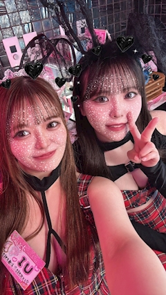 👯うい👯「9/5出勤メンバー②！かなめたそ！！」