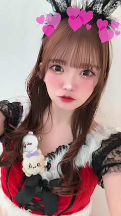 プロフィール写真15・👯うい👯｜Luxury BAR CHANCE・チャンス - ミナミのガールズバー