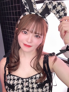 プロフィール写真10・👯うい👯｜Luxury BAR CHANCE・チャンス - ミナミのガールズバー