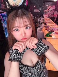 プロフィール写真9・👯うい👯｜Luxury BAR CHANCE・チャンス - ミナミのガールズバー