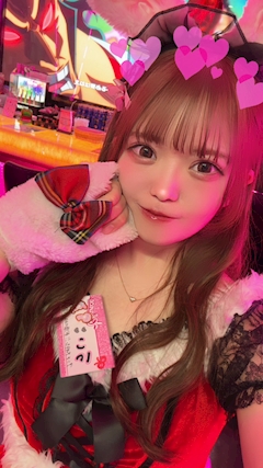 プロフィール写真14・👯うい👯｜Luxury BAR CHANCE・チャンス - ミナミのガールズバー