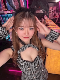 プロフィール写真11・👯うい👯｜Luxury BAR CHANCE・チャンス - ミナミのガールズバー