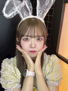 プロフィール写真22・👯うい👯｜Luxury BAR CHANCE・チャンス - ミナミのガールズバー