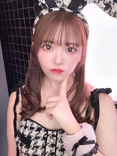 プロフィール写真12・👯うい👯｜Luxury BAR CHANCE・チャンス - ミナミのガールズバー