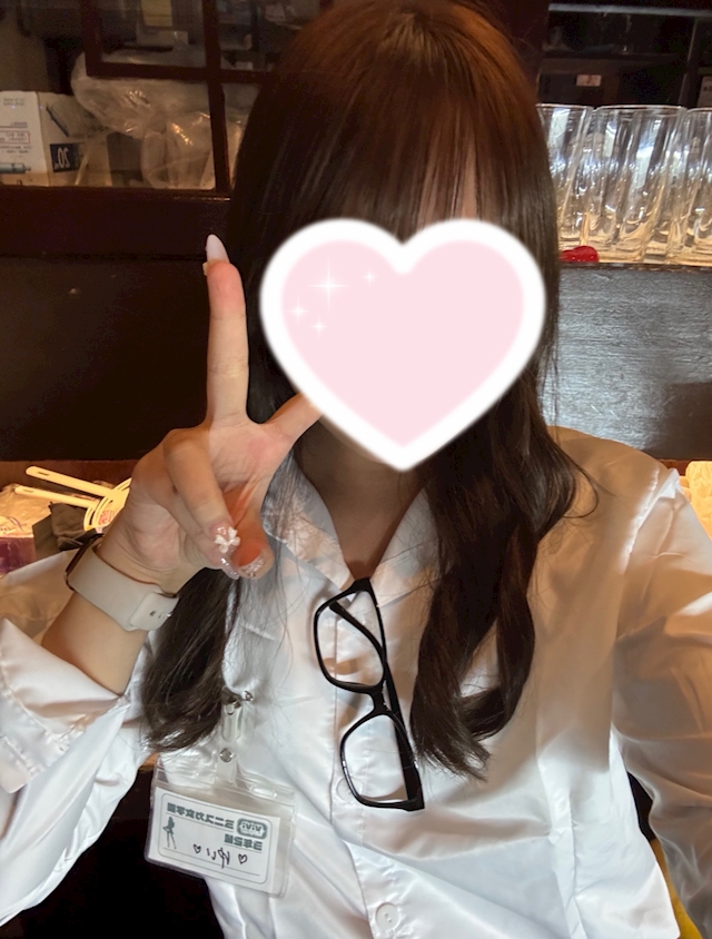 プロフィール写真3・ゆい｜