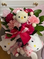 新着ブログ お花ありがとう🌼