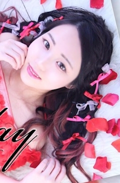 プロフィール写真4・梓|CLUB ACE・エース - 銀座のキャバクラ