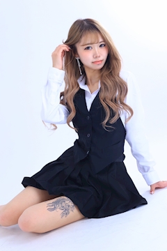 プロフィール写真2・こじゅ｜Girl's Bar GLOOM・グルーム - 刈谷のガールズバー