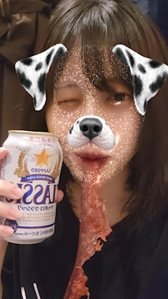 プロフィール写真4・にぃ｜Girl's Bar AQUA・アクア - 本厚木駅南口のガールズバー