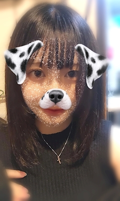 プロフィール写真1・にぃ｜Girl's Bar AQUA・アクア - 本厚木駅南口のガールズバー