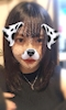 プロフィール写真1・にぃ｜Girl's Bar AQUA・アクア - 本厚木駅南口のガールズバー