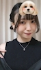 プロフィール写真3・にぃ｜Girl's Bar AQUA・アクア - 本厚木駅南口のガールズバー