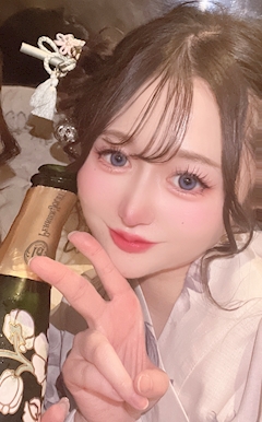 プロフィール写真3・白咲　エリカ。｜REMANS CLUB・リーマンズクラブ - 国分町のキャバクラ