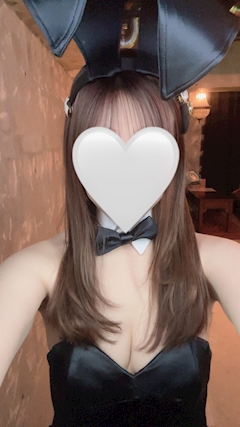 プロフィール写真2・るか｜BUNNY LOUNGE B4 UENO・ビーフォー - 上野・湯島のキャバクラ