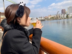 プロフィール写真2・さちこ｜熟女クラブ しらゆり・シラユリ - 名古屋 錦の熟女パブ/熟女キャバクラ