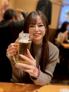 プロフィール写真5・さちこ｜熟女クラブ しらゆり・シラユリ - 名古屋 錦の熟女パブ/熟女キャバクラ