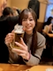 プロフィール写真5・さちこ｜熟女クラブ しらゆり・シラユリ - 名古屋 錦の熟女パブ/熟女キャバクラ