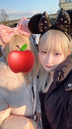 👾いちか👾「明日リアバです‼️」