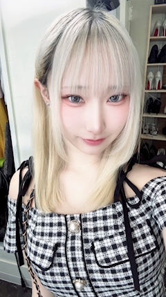 プロフィール写真7・👾いちか👾|CLUB ELF・クラブ エルフ - 三島 のキャバクラ