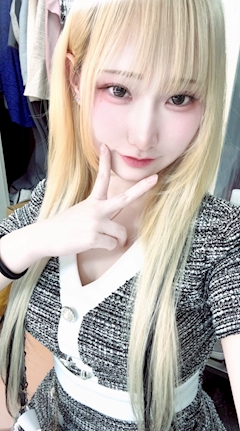 プロフィール写真4・👾いちか👾|CLUB ELF・クラブ エルフ - 三島 のキャバクラ