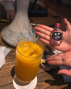 るる「シーシャ🫶」