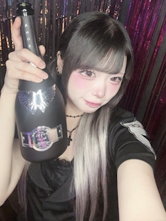 プロフィール写真3・💋🚔ゆあ【吉祥寺K3 Lounge】🚔💋｜K3 Lounge・ケースリーラウンジ - 吉祥寺駅前のガールズバー