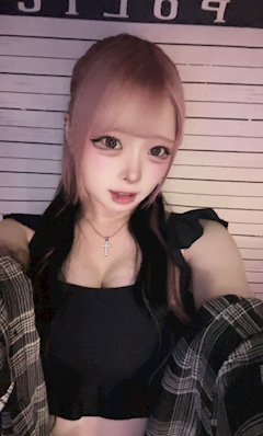 プロフィール写真9・💋🚔ゆあ【吉祥寺K3 Lounge】🚔💋｜K3 Lounge・ケースリーラウンジ - 吉祥寺駅前のガールズバー