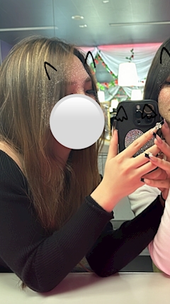 プロフィール写真7・あゆか｜ユグドラシル - 名古屋 金山のガールズバー