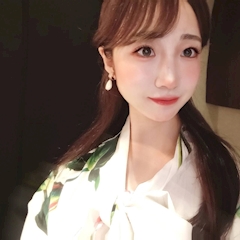 プロフィール写真1・めい｜Club ViVi・ヴィヴィ - 五反田のキャバクラ