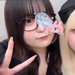 プロフィール写真2・なこ👶🏻|GIRLS BAR Jessie・ジェシー - 八幡山のガールズバー
