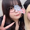 プロフィール写真2・なこ👶🏻|GIRLS BAR Jessie・ジェシー - 八幡山のガールズバー